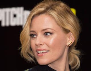 La Gran Estafa podría contar con la participación de  Elizabeth Banks