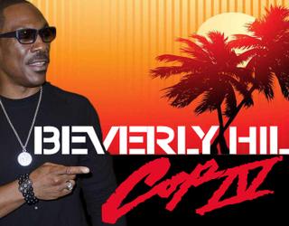 Beverly Hills estrena director