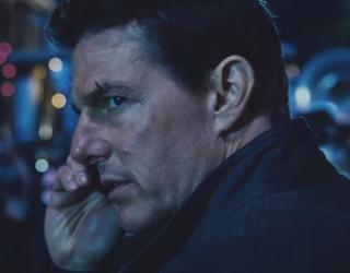 'Jack Reacher: Never Go Back', tráiler de la segunda entrega de Tom Cruise.