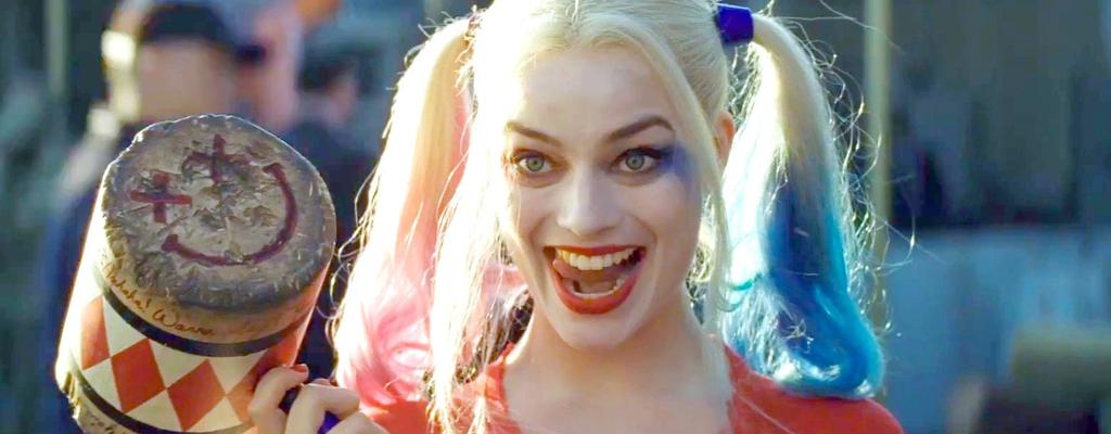'Suicide Squad', dos nuevos spots por Warner Bros. Pictures