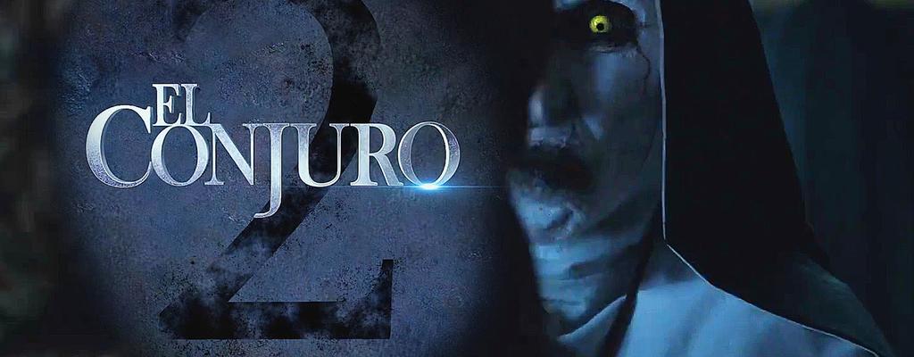 El Conjuro 2 trabaja en nuevo spin-off