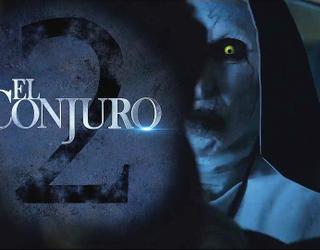 El Conjuro 2 trabaja en nuevo spin-off