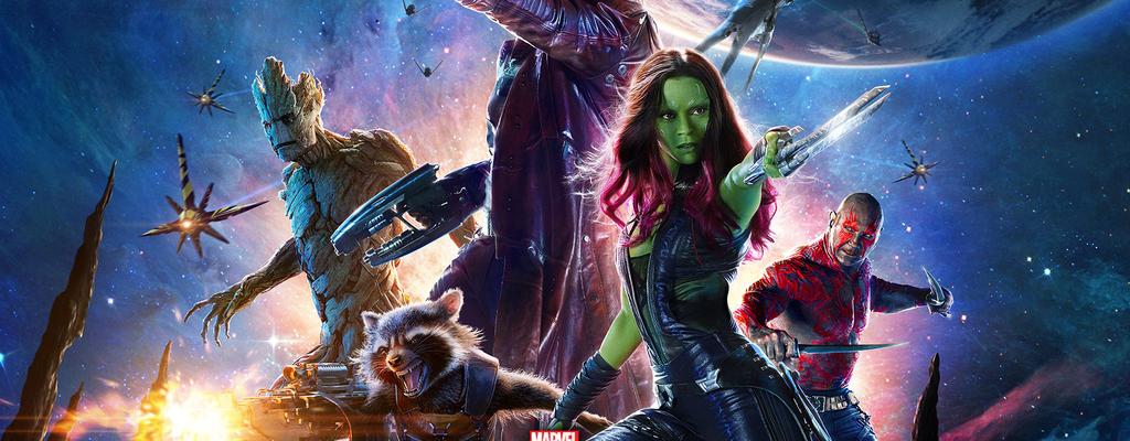 James Gunn no esta seguro de continuar con Guardianes de la Galaxia 3