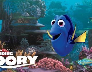 Buscando a Dory rompe record en taquilla de Eu