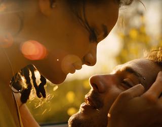 'American Honey' tráiler protagonizada por Sasha Lane y Riley Keough