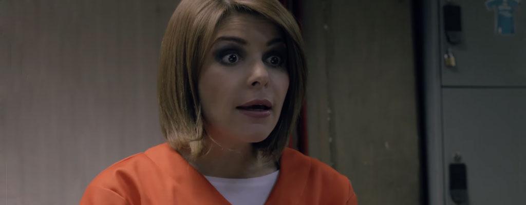 Soraya Montenegro llega a  Orange Is The New Black