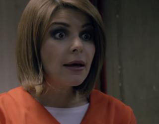 Soraya Montenegro llega a  Orange Is The New Black