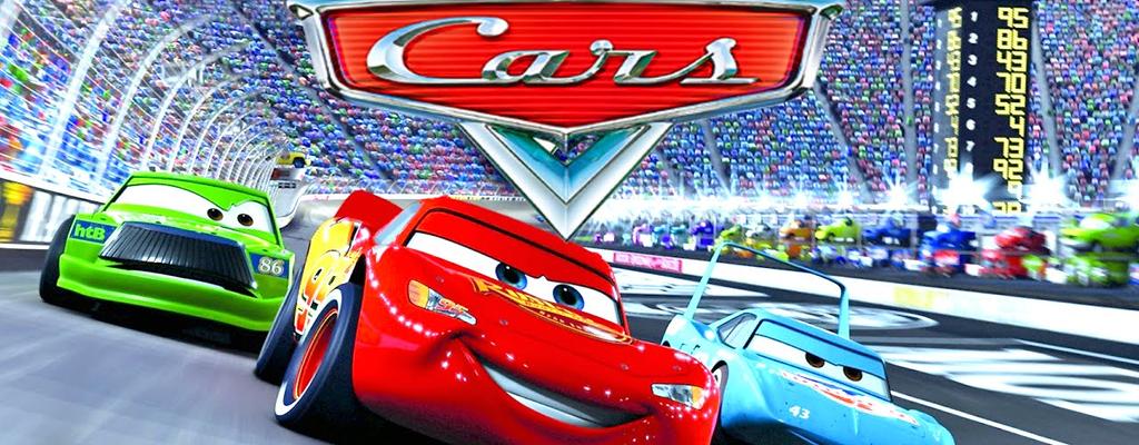 Disney demanda por plagiar "Cars"