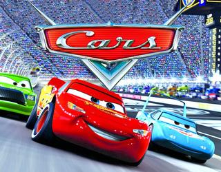Disney demanda por plagiar "Cars"