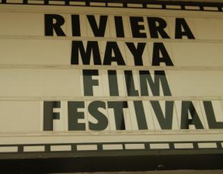 Ya inicio la quinta edicion del Riviera Maya Film Festival