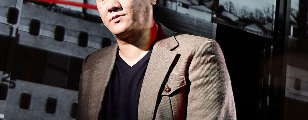 Benedict Wong habla sobre su personaje en Doctor Strange