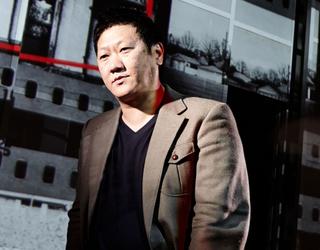 Benedict Wong habla sobre su personaje en Doctor Strange