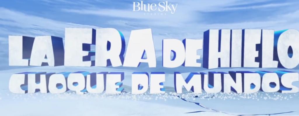 "La Era de Hielo:Choque de Dos Mundos " Actores de doblaje han dado entrevista