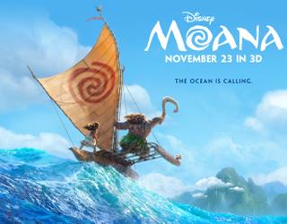 Moana: Activistas arremeten en contra de la pelicula