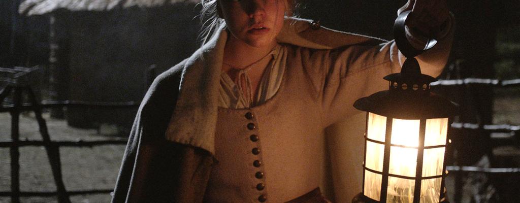 Anya Taylor-Joy protagonizara Marrowbone
