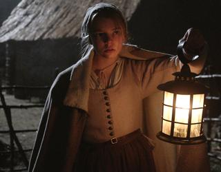 Anya Taylor-Joy protagonizara Marrowbone