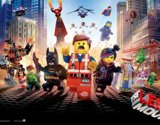 The Lego Movie se retrasa hasta el 2019