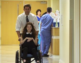 Primer tráiler de 'The Hollars' protagonizada por John Krasinski