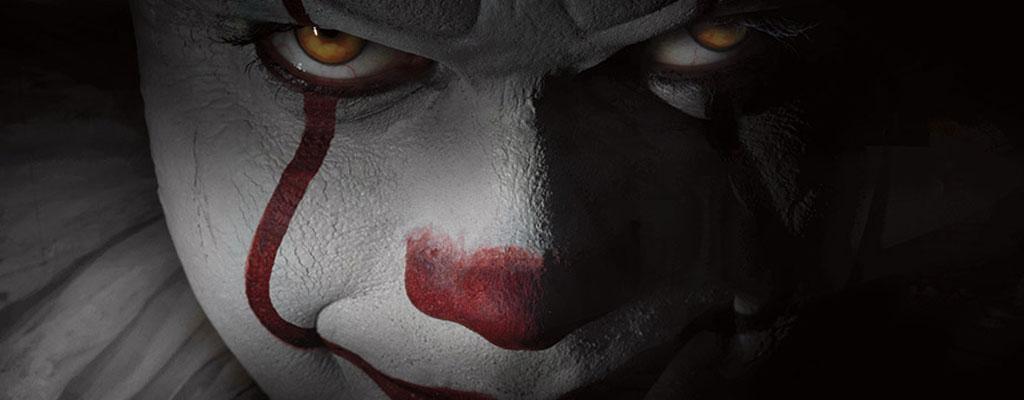 Primera imagen del nuevo Pennywise en el remake de "Eso"