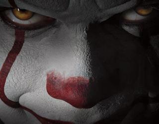 Primera imagen del nuevo Pennywise en el remake de "Eso"