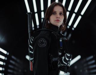 Mirá las primeras Escenas de Rogue One: Una Historia de Star Wars 