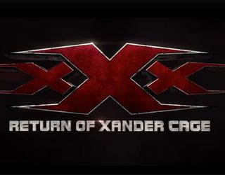 Vin Diesel en 'xXx: The Return of Xander Cage', primer traíler