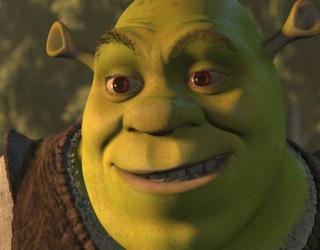 El famoso ogro verde regresa a la pantalla grande