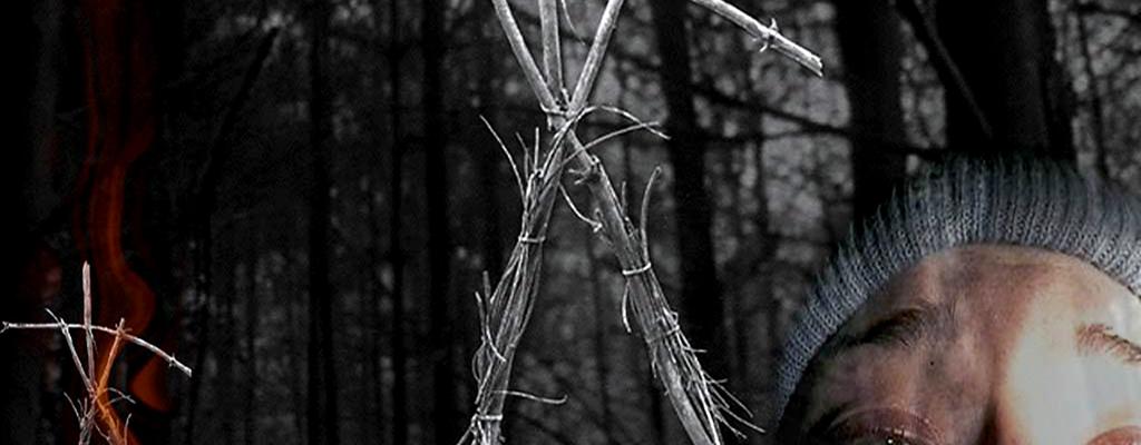 The Woods es secuela de "El Proyecto de la Bruja de Blair"