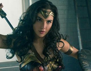 Impresionante Primer Tráiler de "Wonder Woman"