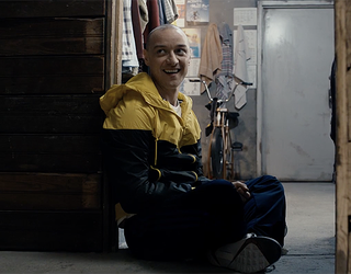 Trailer de Split de M. Night Shyamalan con James McAvoy 