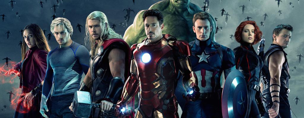 Los Vengadores 3 y 4 cambiaran sus títulos para diferenciar sus historias.