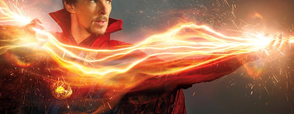 Doctor Strange: Cumberbatch asegura que Stephen Strange sorprenderá a la audiencia