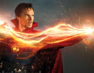 Doctor Strange: Cumberbatch asegura que Stephen Strange sorprenderá a la audiencia