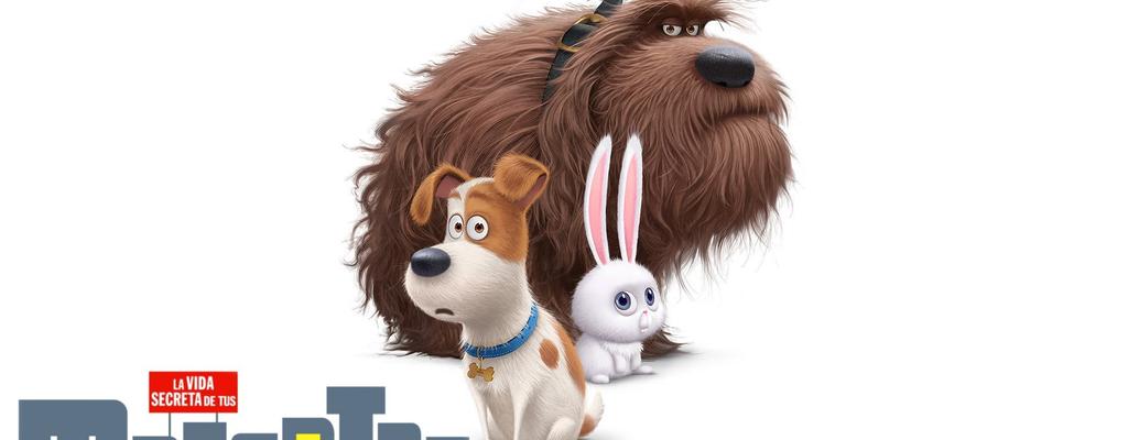 La Vida Secreta de Tus Mascotas Tendrá Secuela 