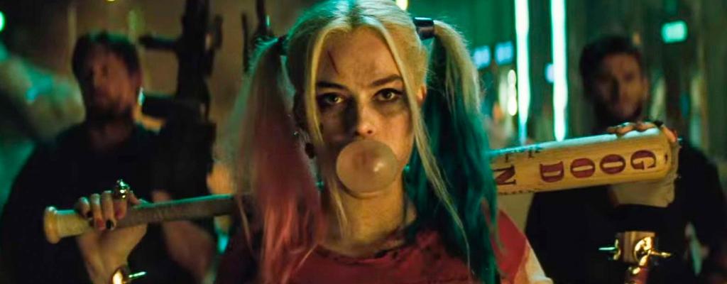 Escuadrón Suicida sin fecha de estreno en china