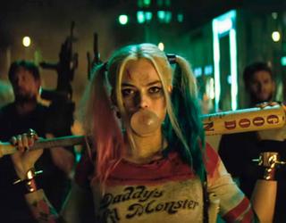 Escuadrón Suicida sin fecha de estreno en china