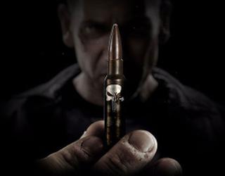 Netflix revela que la serie "The Punisher" se estrenara en el 2017