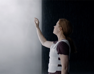 Amy Adams en su próxima Película "Arrival", tráiler 