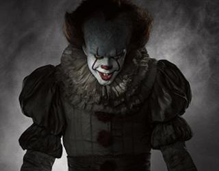 Se revela nueva imagen de Pennywise el terrorífico payaso de "It"