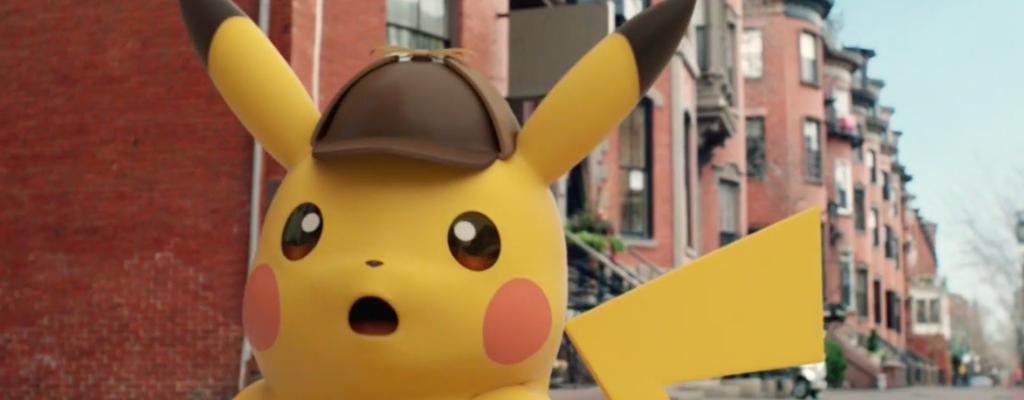 Pokémon la pelicula ya tiene guionistas