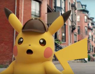 Pokémon la pelicula ya tiene guionistas