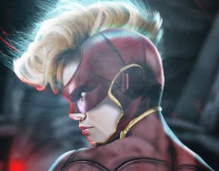 Captain Marvel:Brie Larson y su posible aspecto en la pelicula