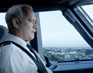 Sully, Tráiler Oficial protagonizada por el ganador del Oscar Tom Hanks