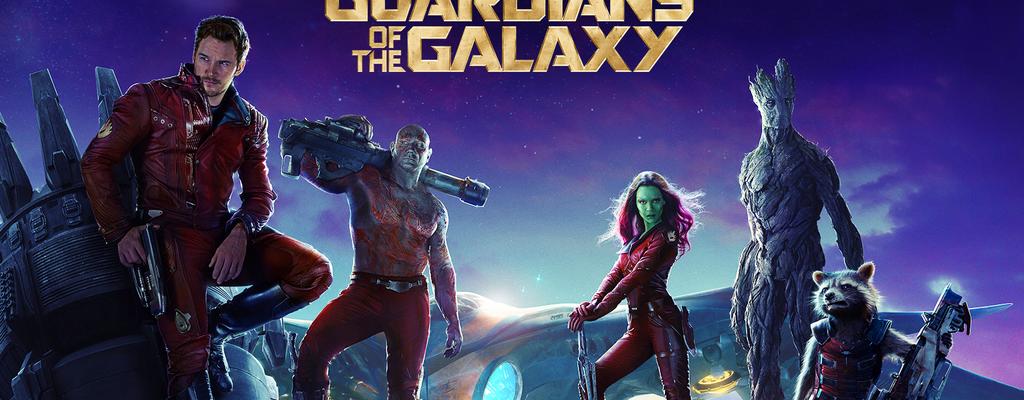 Los Guardianes de la Galaxia aparecerán en Avengers: Infinity War