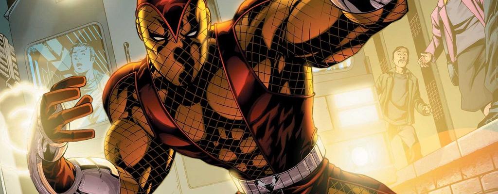 "Spider-Man: Homecoming": confirmada la aparición de Shocker.