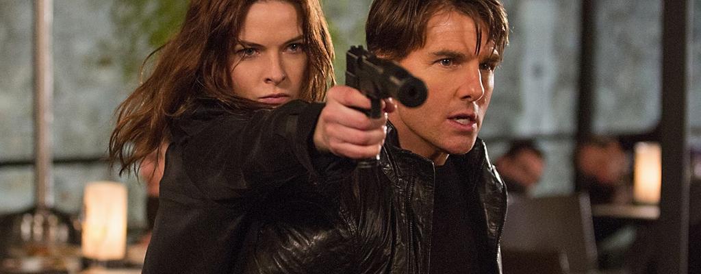 Misión Imposible 6 sufre retraso por salario de Tom Cruise
