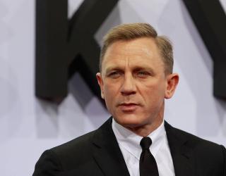 Daniel Craig:Sony todavia lo quiere como James Bond