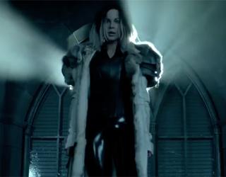 Mira el primer tráiler de 'Underworld: Blood Wars' la quinta película de la franquicia