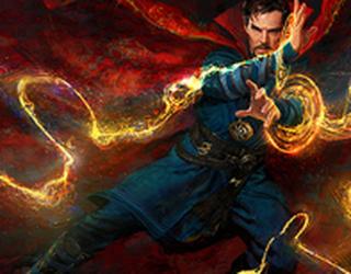"Doctor Strange":Ya fue desvelada la duración de la pelicula