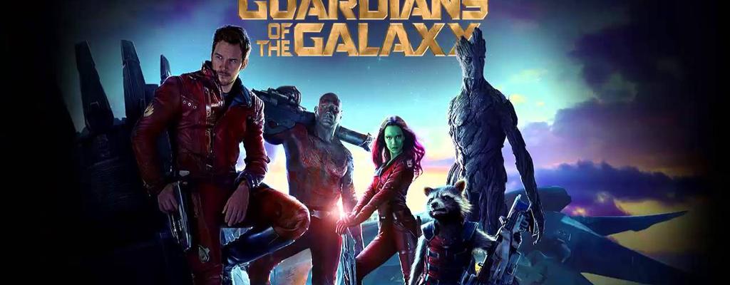 Guardianes de la Galaxia Vol. 2:Chris Pratt hace declaraciones acerca de la secuela 